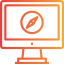 Computer icon 64x64