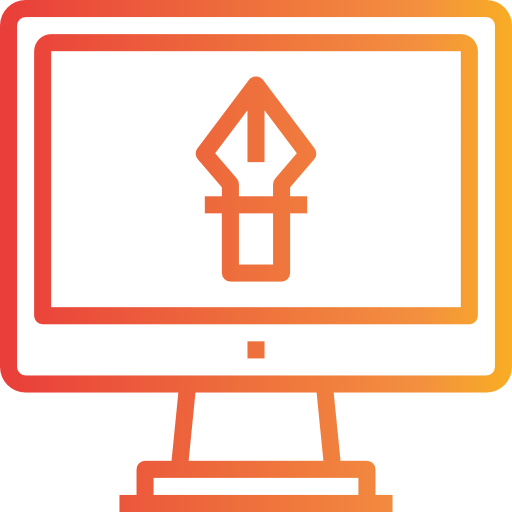 Computer icon