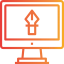 Computer icon 64x64