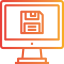 Computer icon 64x64
