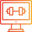 Computer icon 64x64