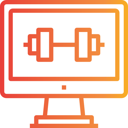 Computer icon