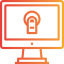Computer icon 64x64