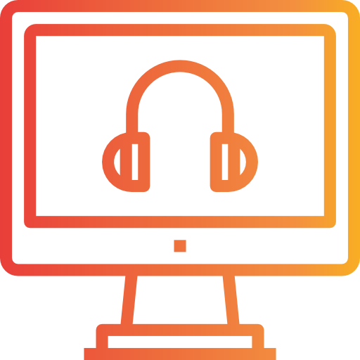 Computer icon
