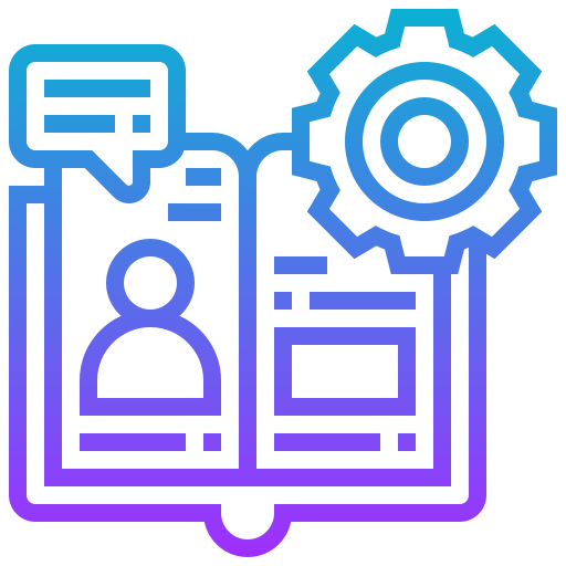 Mandatory icon
