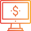 Computer icon 64x64