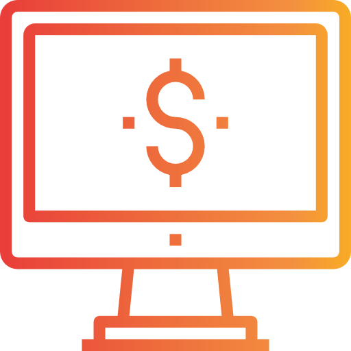 Computer icon