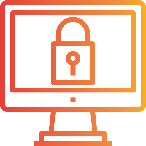 Computer icon