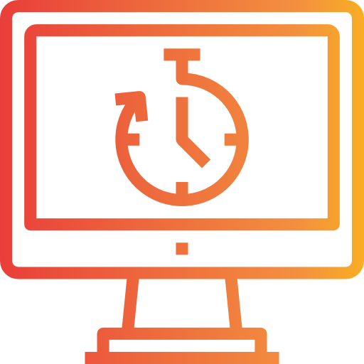 Computer icon