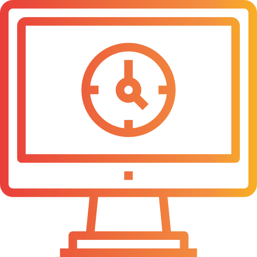 Computer icon