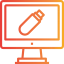 Computer icon 64x64