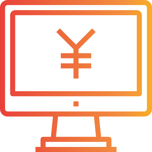 Computer icon