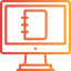 Computer icon 64x64