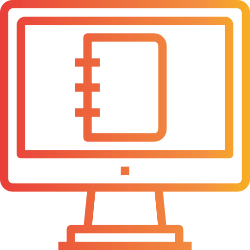 Computer icon
