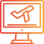 Computer icon 64x64
