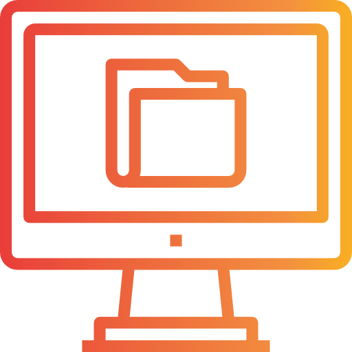 Computer icon