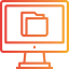 Computer icon 64x64