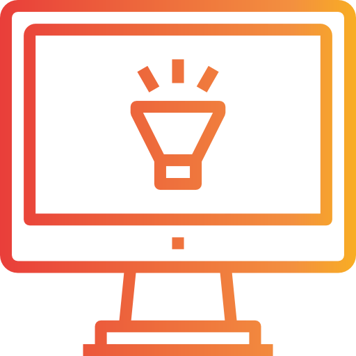 Computer icon