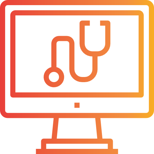 Computer icon