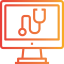 Computer icon 64x64