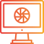 Computer icon 64x64