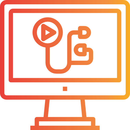 Computer icon