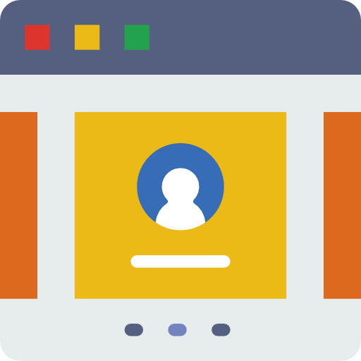 Browser icon