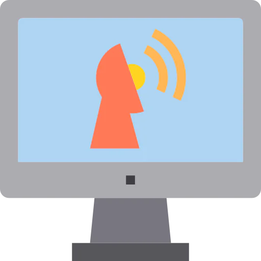 Computer icon