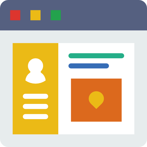 Browser icon