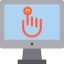 Computer icon 64x64
