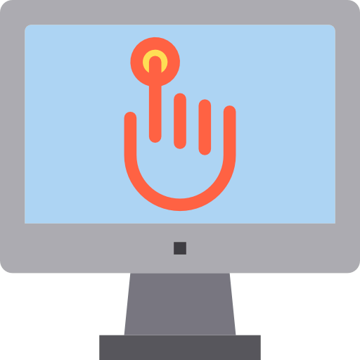 Computer ícono