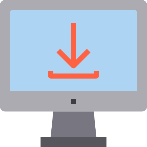 Computer icon
