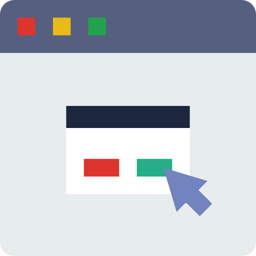 Browser icon