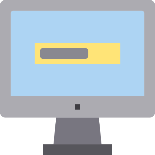 Computer icon