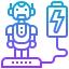 Rechargeable Symbol 64x64