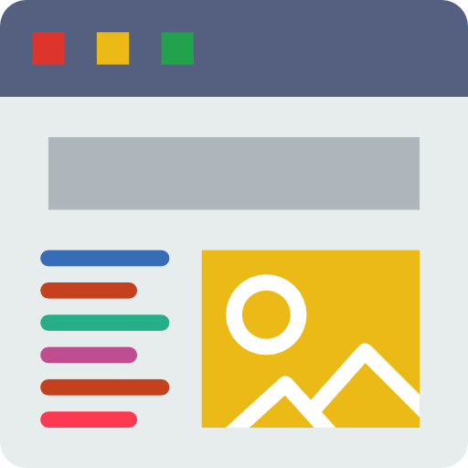 Browser icon