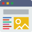 Browser icon 64x64