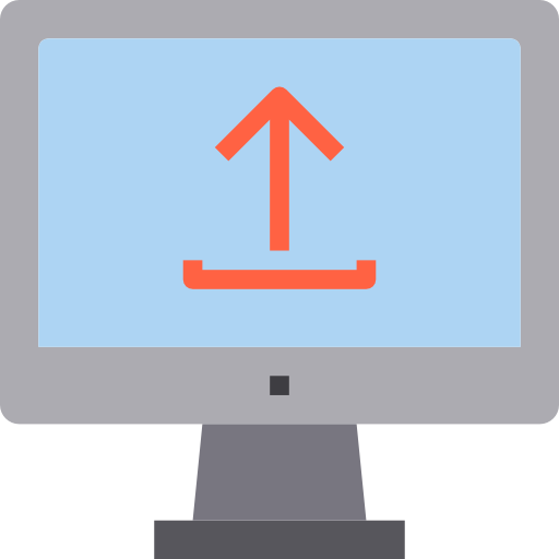 Computer icon