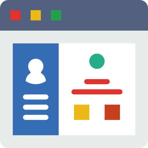 Browser icon