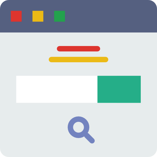 Browser icon