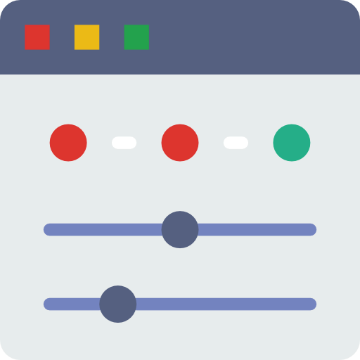 Browser icon