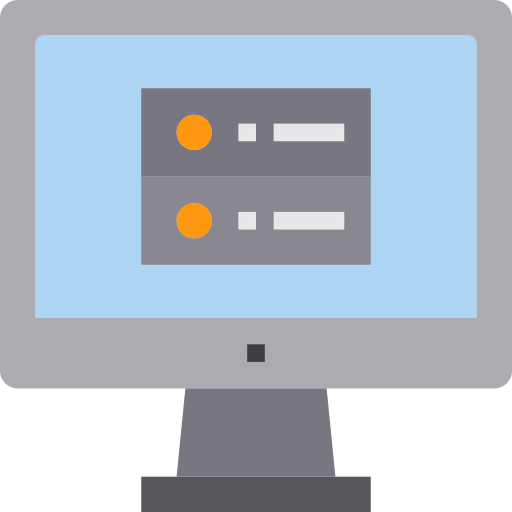 Computer icon