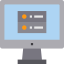 Computer icon 64x64