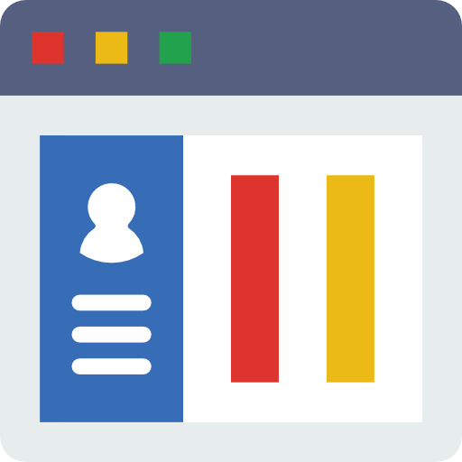 Browser icon