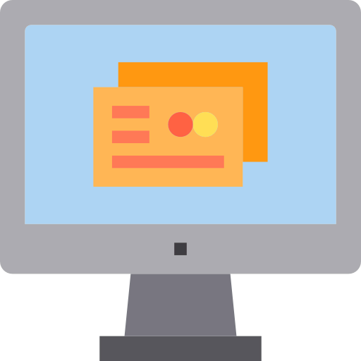 Computer icon