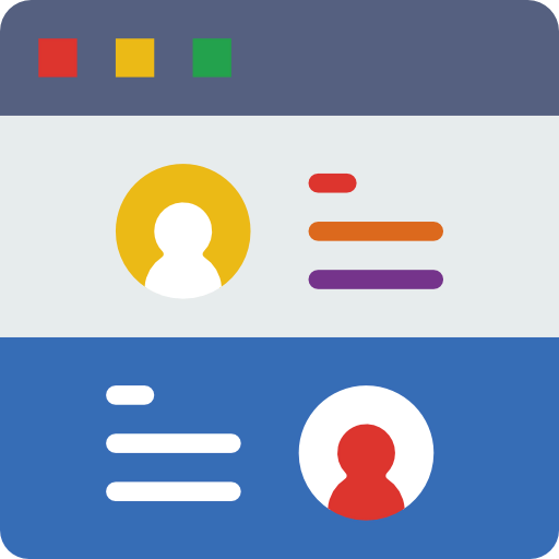 Browser icon