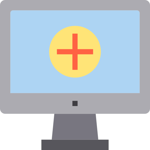 Computer icon