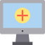 Computer icon 64x64