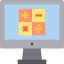 Computer icon 64x64