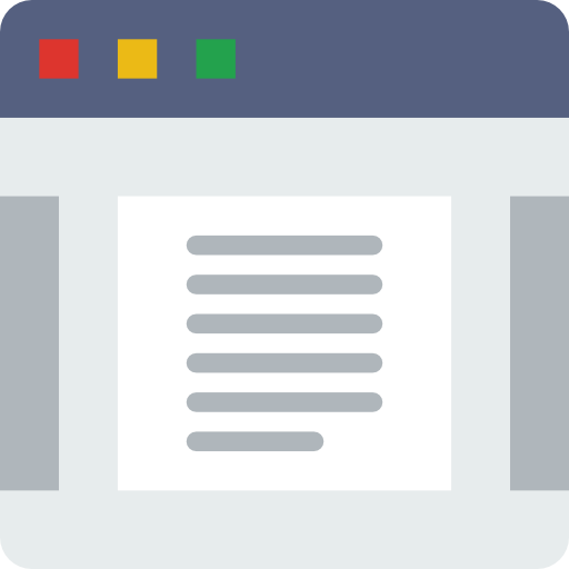 Browser icon